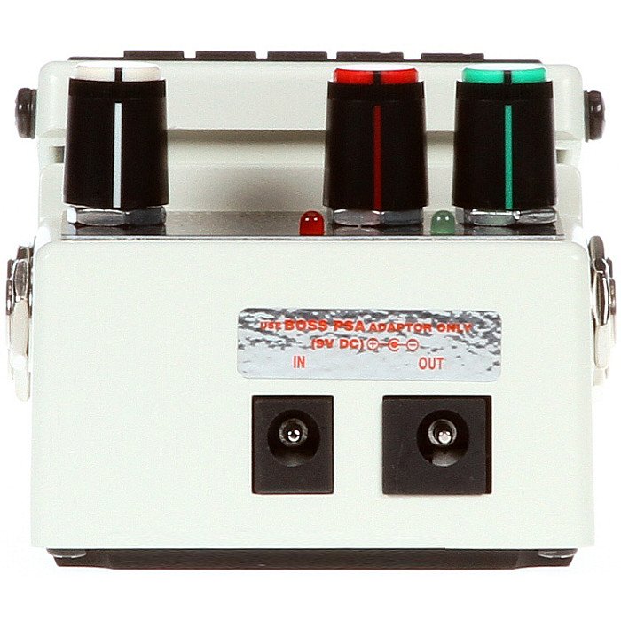 Soul Power Instruments LS-2 TK mod 【公式通販】